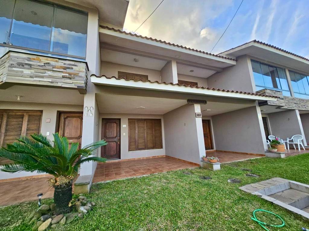 Casa 3 dormitórios para venda, Centro em Xangrilá | Ref.: 25464