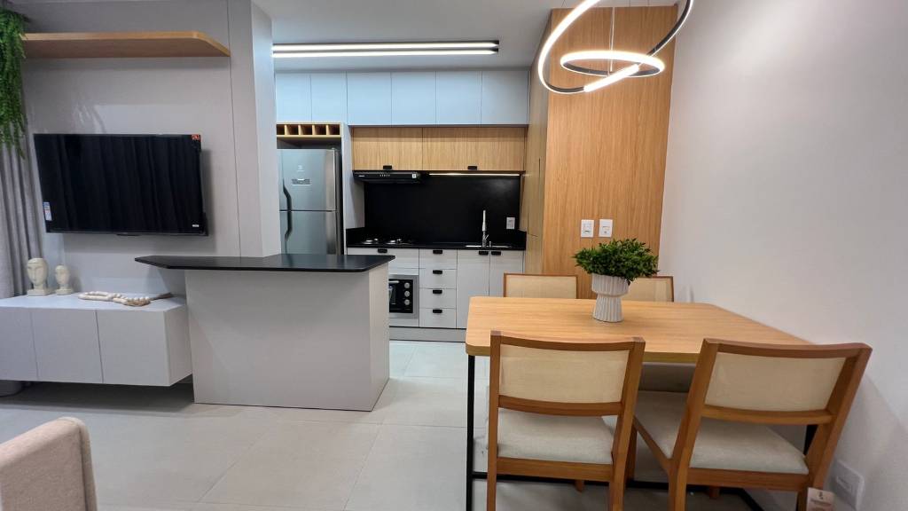 Apartamento 1 dormitório para venda, Centro em Capão da Canoa | Ref.: 25474