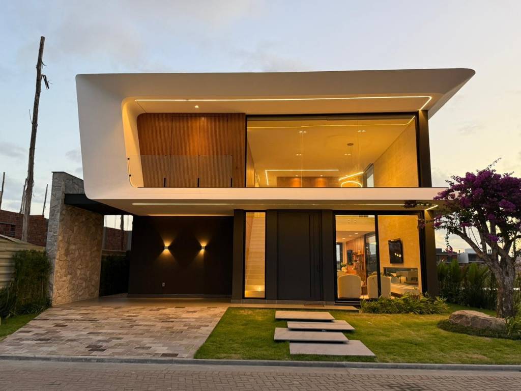 Casa em Condomínio 5 dormitórios para venda, Xangri-lá em Xangri-lá | Ref.: 25484