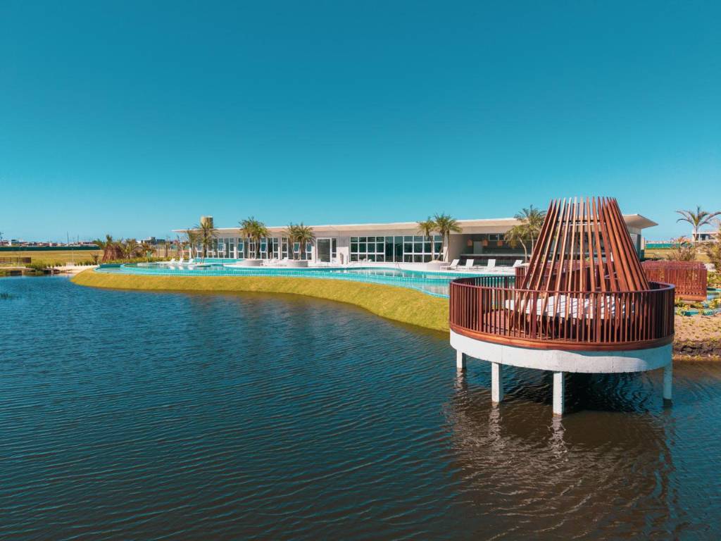 Terreno em Condomínio à venda, Remanso em Xangri-lá | Ref.: 25494