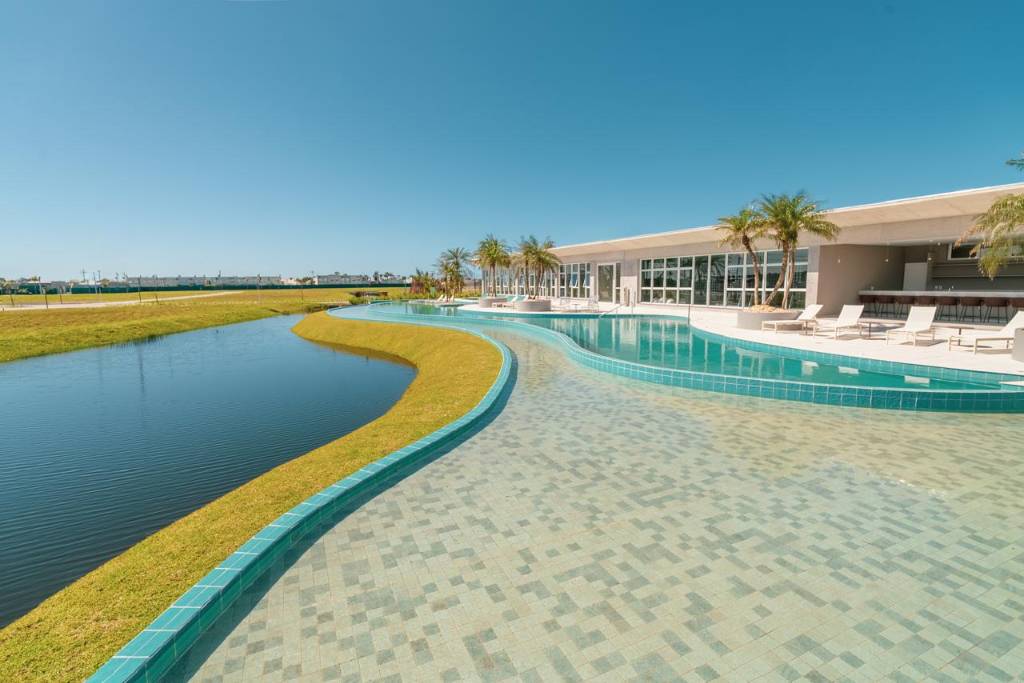 Terreno em Condomínio para venda, Remanso em Xangri-lá | Ref.: 25500