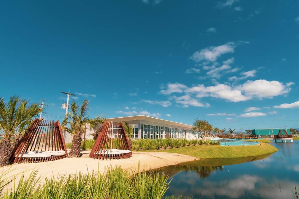 Terreno em Condomínio para venda, Remanso em Xangri-lá | Ref.: 25501