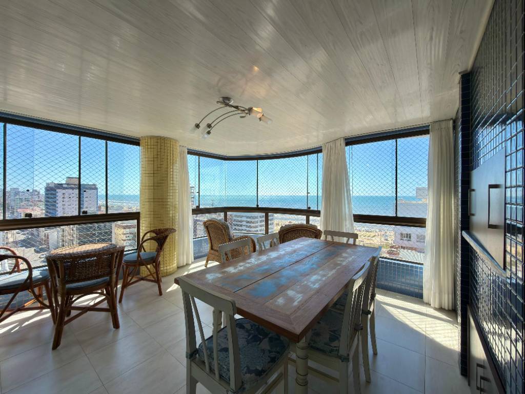 Apartamento 4 dormitórios para venda, Centro em Capão da Canoa | Ref.: 25505