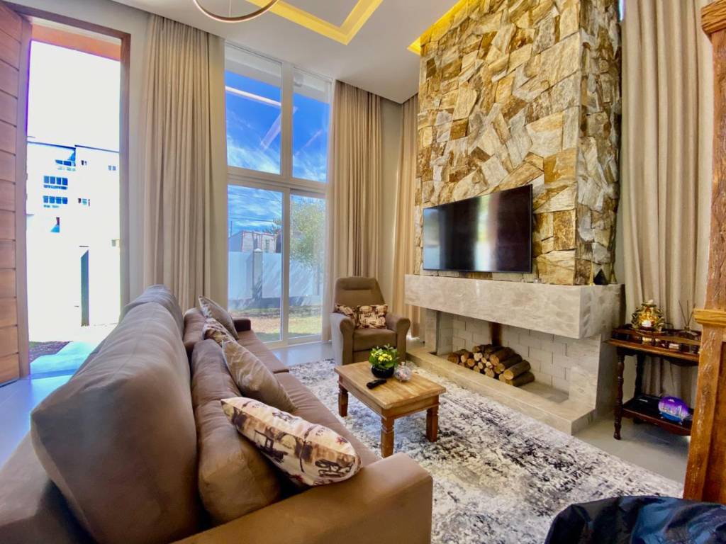 Casa 3 dormitórios para venda, Araça em Capão da Canoa | Ref.: 25511