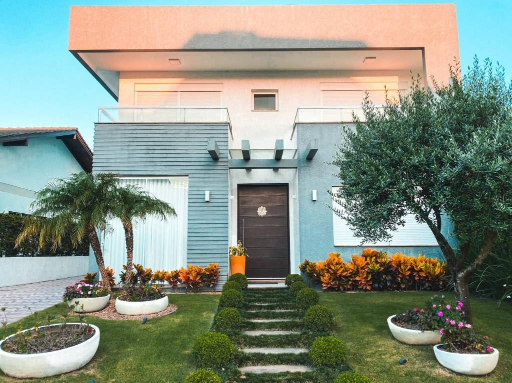 Casa em Condomínio 4 dormitórios para venda, Zona Nova em Capão da Canoa | Ref.: 25514