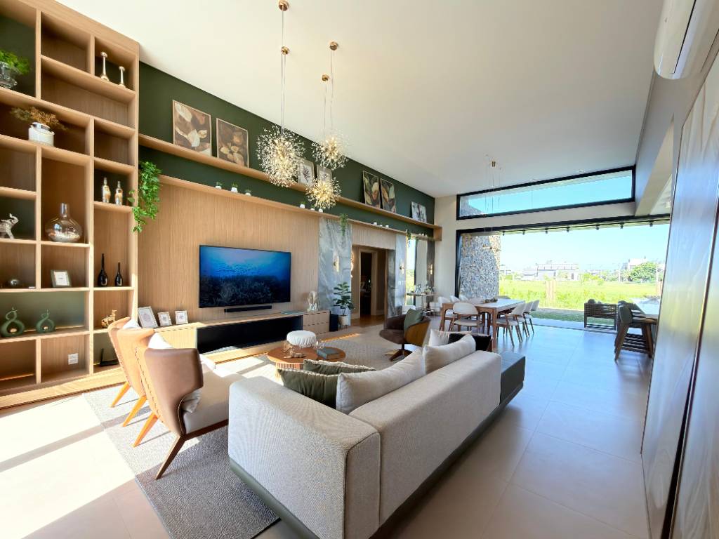 Casa em Condomínio 4 dormitórios para venda, Atlântida Sul em Xangri-lá | Ref.: 25519