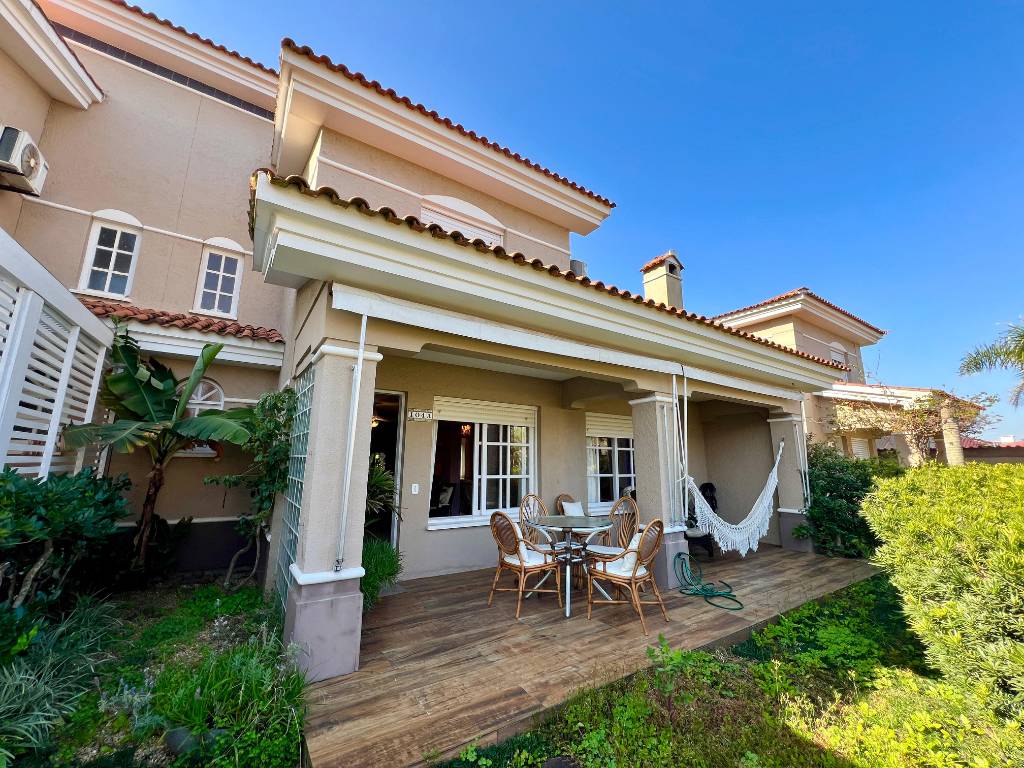 Casa em Condomínio 4 dormitórios para venda, Maristela em Xangri-lá | Ref.: 25525