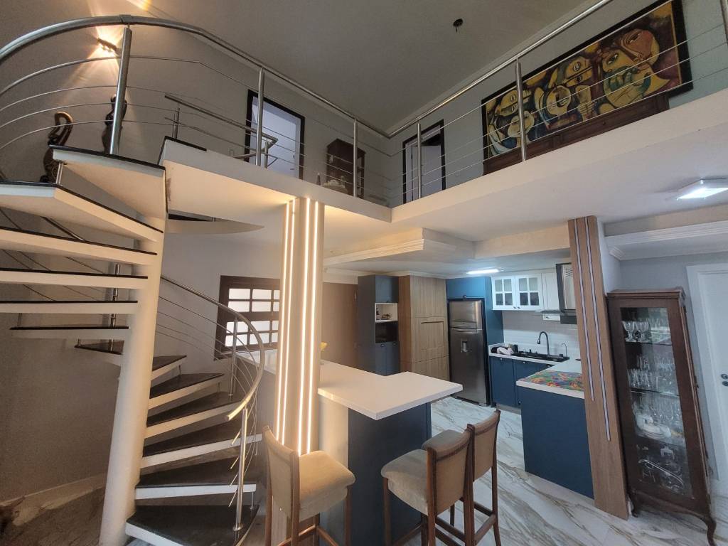 Casa em Condomínio 4 dormitórios para venda, Zona Nova em Capão da Canoa | Ref.: 25528