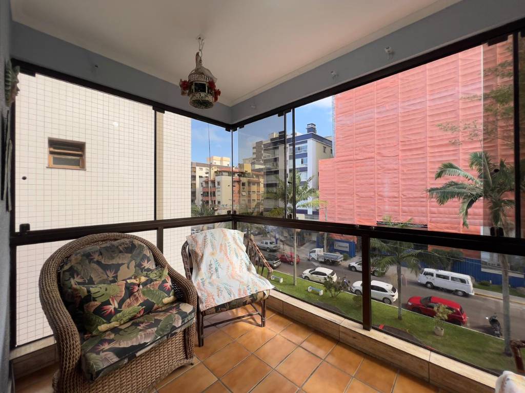 Apartamento 3 dormitórios para venda, Centro em Capão da Canoa | Ref.: 25533