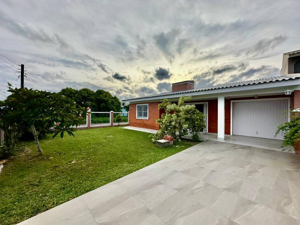 Casa 3 dormitórios para venda, Zona Norte em Capão da Canoa | Ref.: 25543