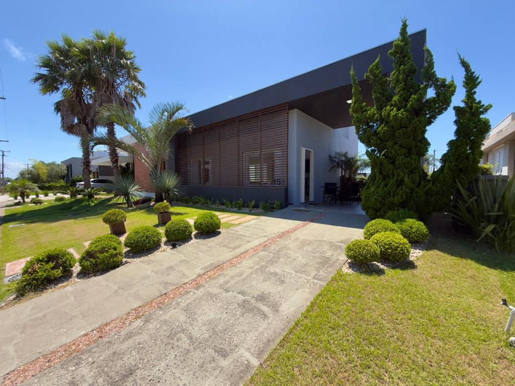 Casa em Condomínio 3 dormitórios para venda, Zona Nova em Capão da Canoa | Ref.: 25548