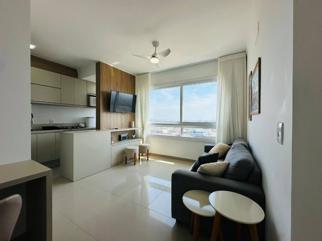 Apartamento 2 dormitórios para venda, Zona Nova em Capão da Canoa | Ref.: 25559