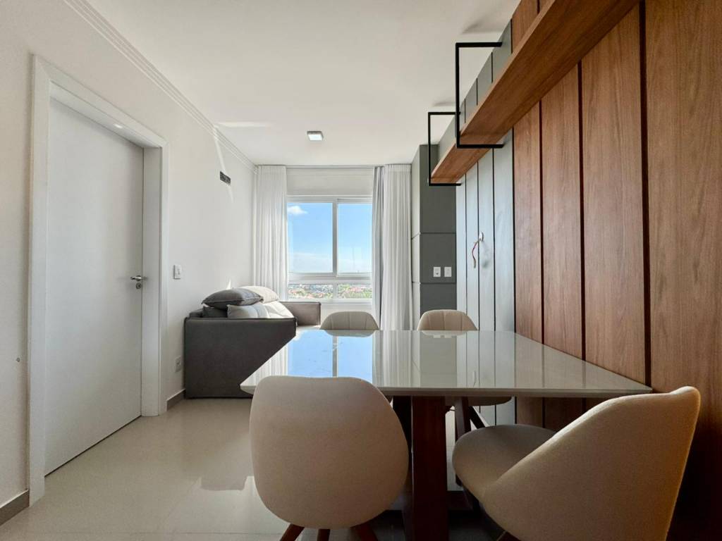 Apartamento 1 dormitório para venda, Zona Nova em Capão da Canoa | Ref.: 25561