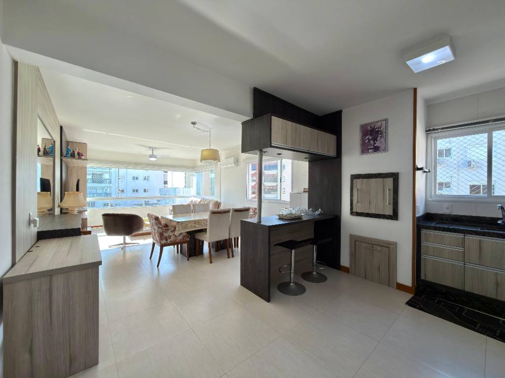 Apartamento 3 dormitórios para venda em Capão da Canoa | Ref.: 25563