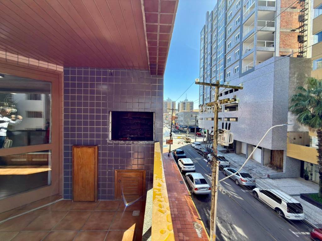 Apartamento 2 dormitórios para venda, Centro em Capão da Canoa | Ref.: 25565