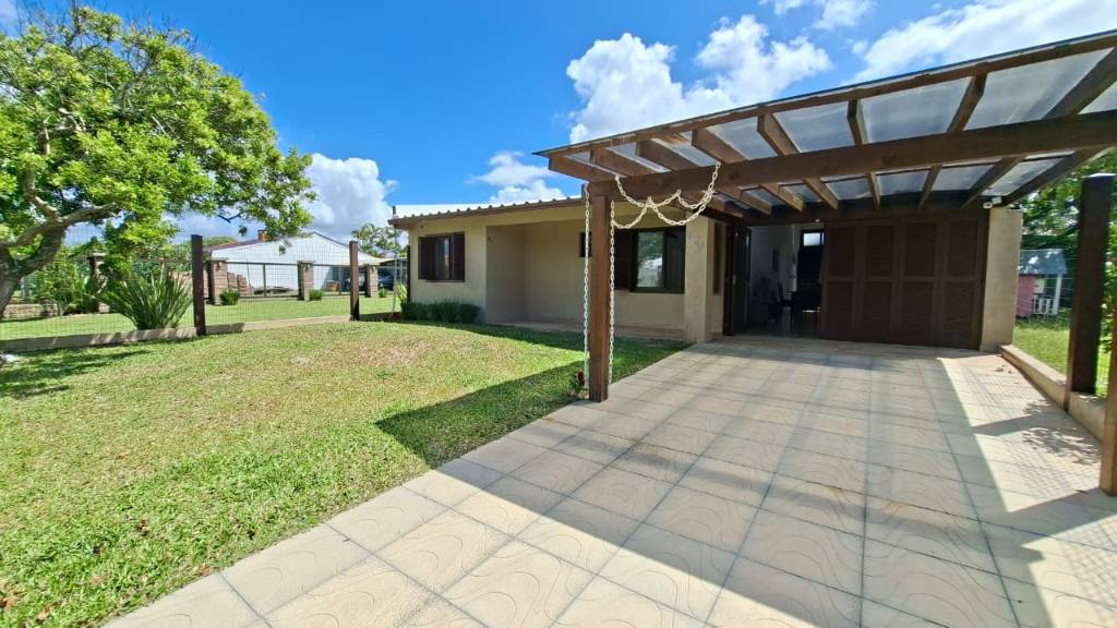 Casa 3 dormitórios para venda, Mariapolis em Osório | Ref.: 25567