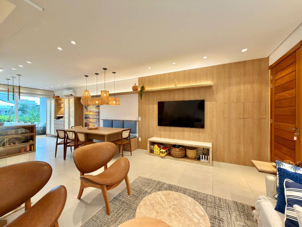 Casa em Condomínio 3 dormitórios para venda, Zona Nova em Capão da Canoa | Ref.: 25576