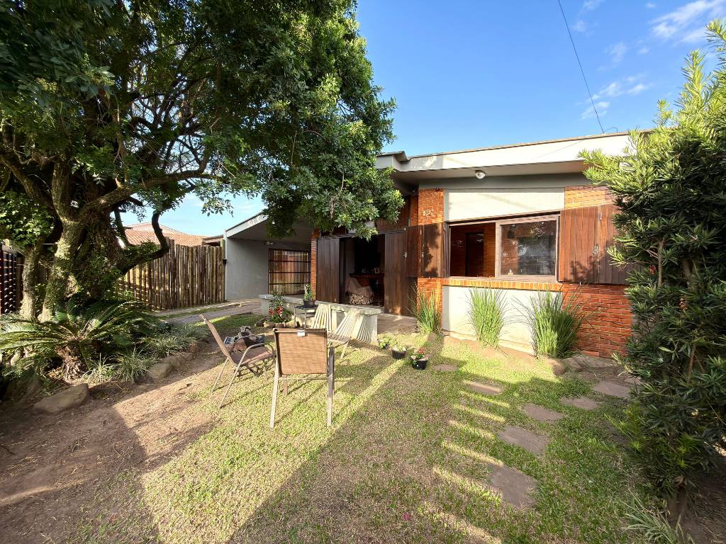 Casa 3 dormitórios para venda, Centro em Xangri-lá | Ref.: 25578