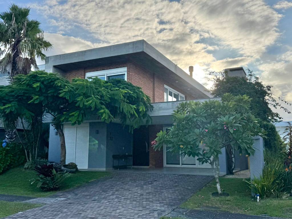 Casa em Condomínio 3 dormitórios à venda, Capão Ilhas Resort em Capão da Canoa | Ref.: 25595