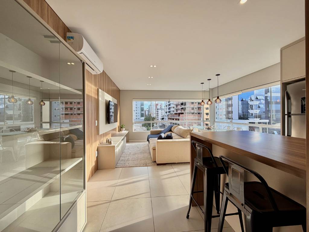 Apartamento 3 dormitórios para venda, Zona Nova em Capão da Canoa | Ref.: 25596