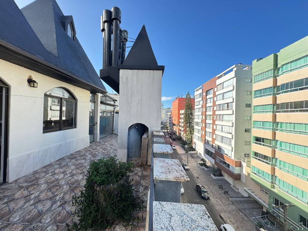 Apartamento 4 dormitórios para venda, Zona Nova em Capão da Canoa | Ref.: 256