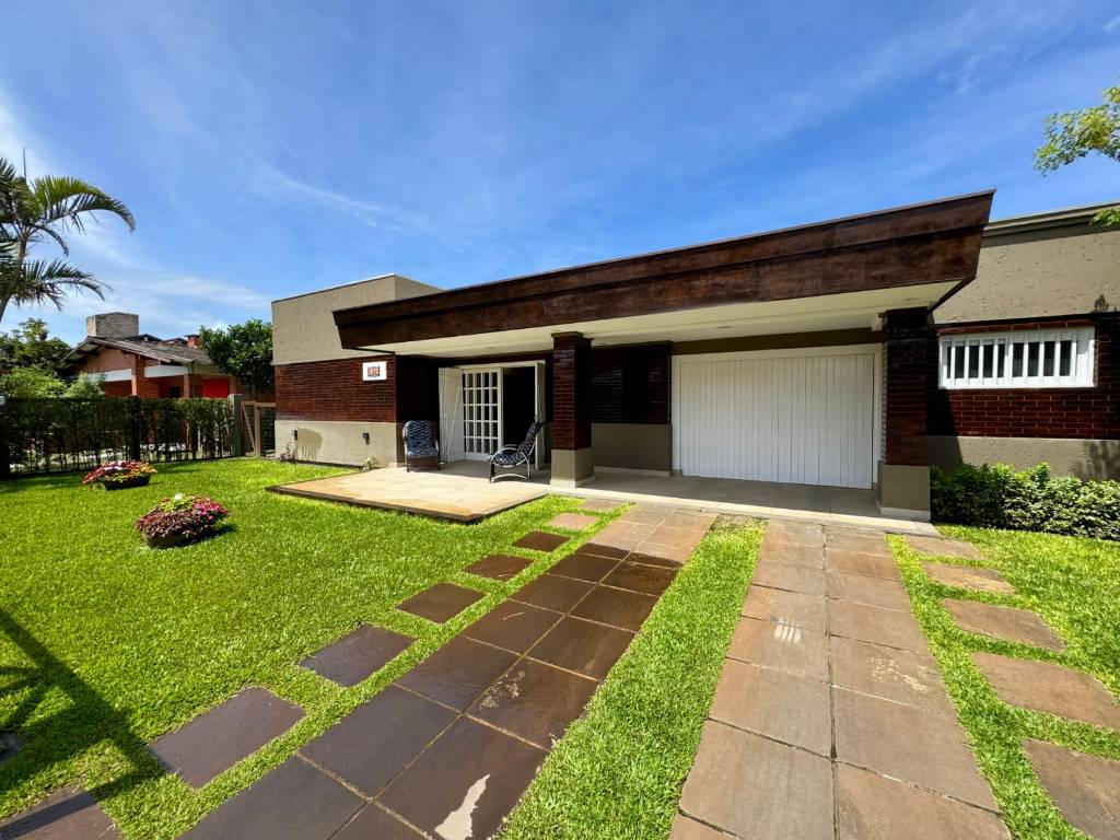 Casa 5 dormitórios para venda, Atlântida  em Xangri-lá | Ref.: 25602