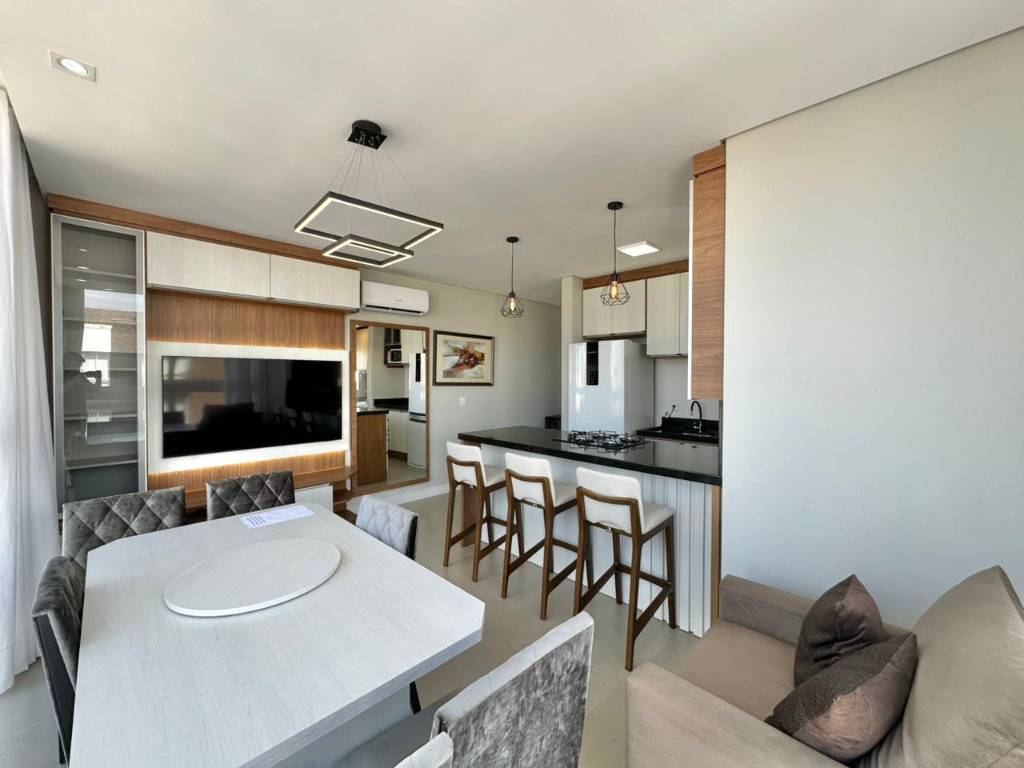 Apartamento 2 dormitórios para venda, Zona Nova em Capão da Canoa | Ref.: 25609