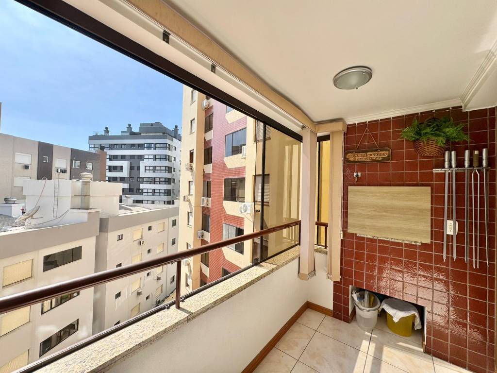 Apartamento 1 dormitório para venda, Zona Nova em Capão da Canoa | Ref.: 25614