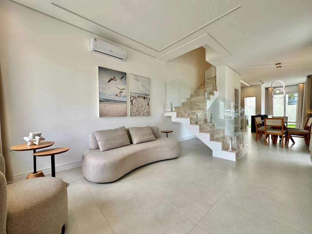 Casa em Condomínio 3 dormitórios para venda em Capão da Canoa | Ref.: 25620