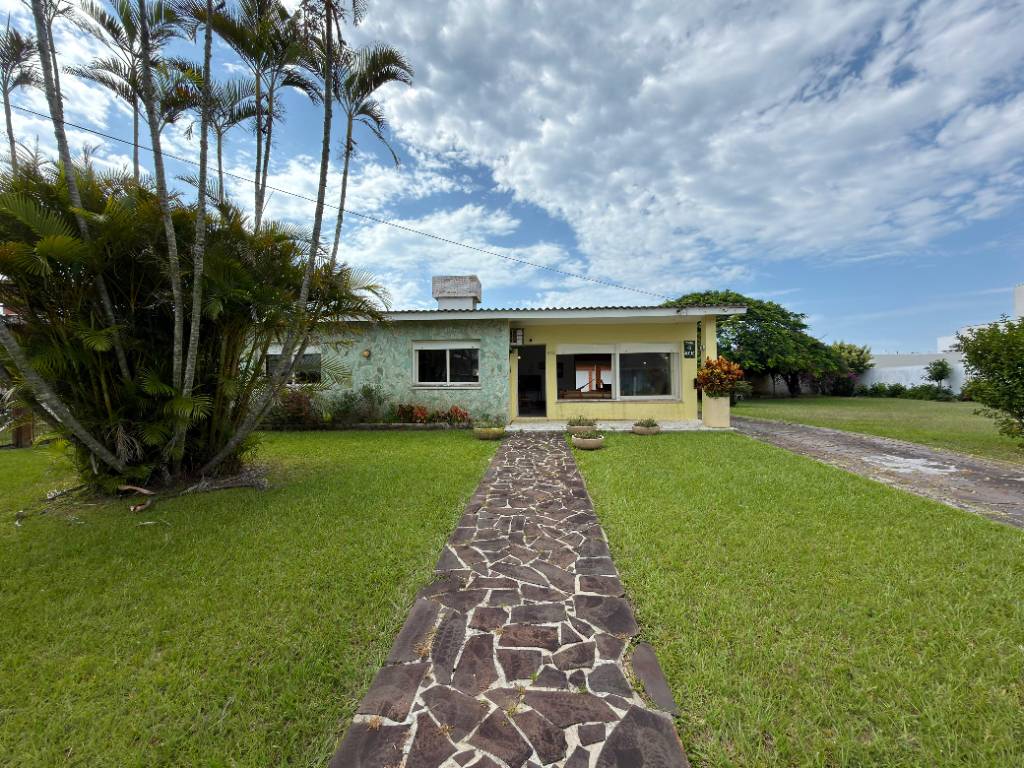 Casa 3 dormitórios para venda, Atlântida em Xangri-lá | Ref.: 25633