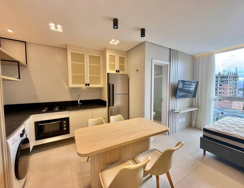 Loft 1 dormitório para venda, Navegantes em Capão da Canoa | Ref.: 25657