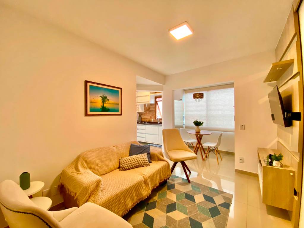 Apartamento 1 dormitório para venda, Zona Nova em Capão da Canoa | Ref.: 25664