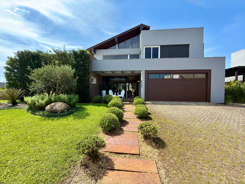 Casa em Condomínio 6 dormitórios para venda, Atlântida Sul em Xangri-lá | Ref.: 25678