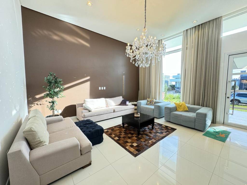 Casa em Condomínio 3 dormitórios para venda em Capão da Canoa | Ref.: 25702