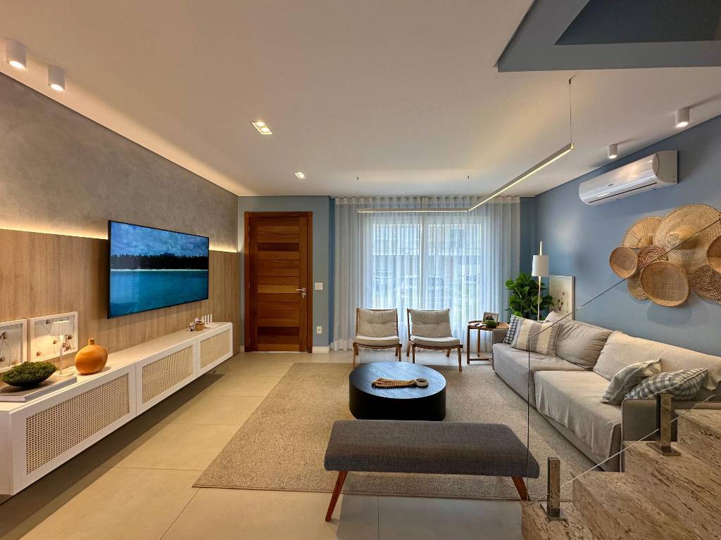 Casa em Condomínio 3 dormitórios para venda, Zona Nova em Capão da Canoa | Ref.: 25706