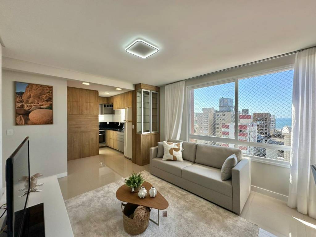 Apartamento 2 dormitórios para venda, Zona Nova em Capão da Canoa | Ref.: 25709