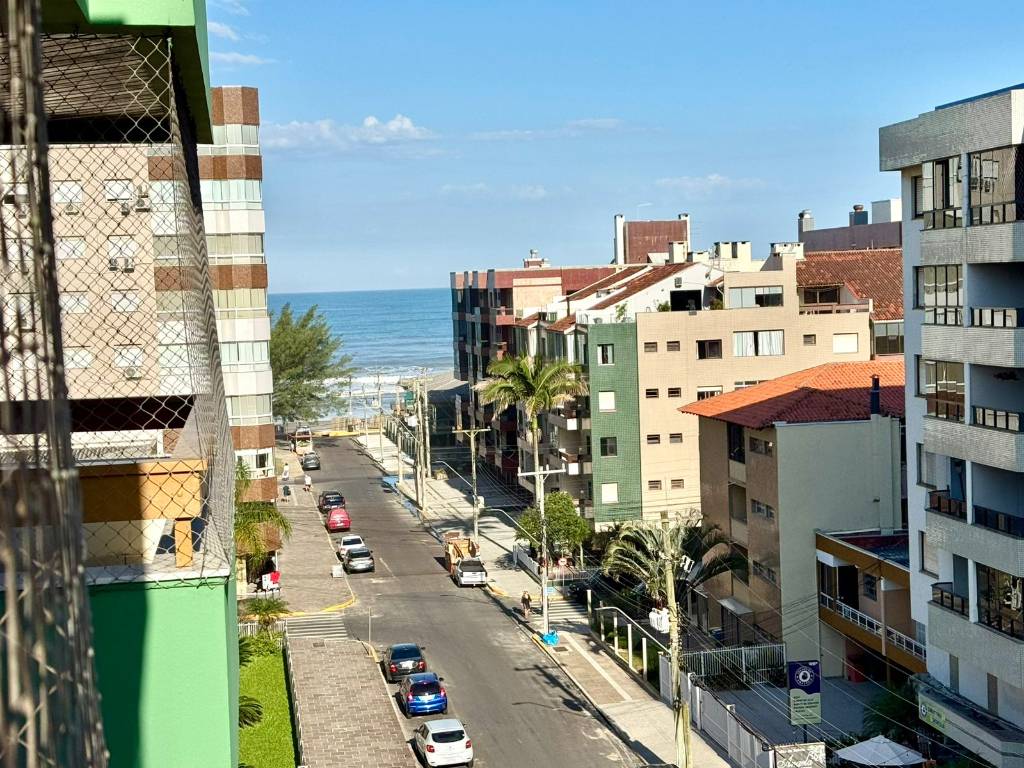 Apartamento 2 dormitórios para venda, Zona Nova em Capão da Canoa | Ref.: 25710