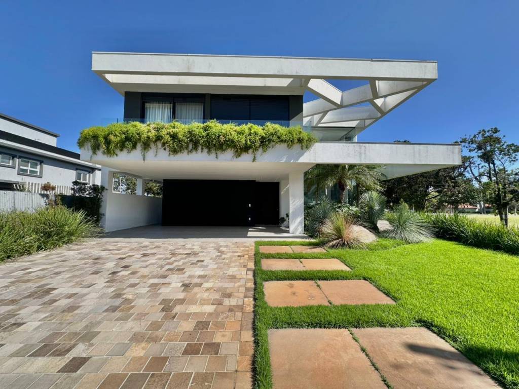 Casa em Condomínio 6 dormitórios para venda em Capão da Canoa | Ref.: 25712
