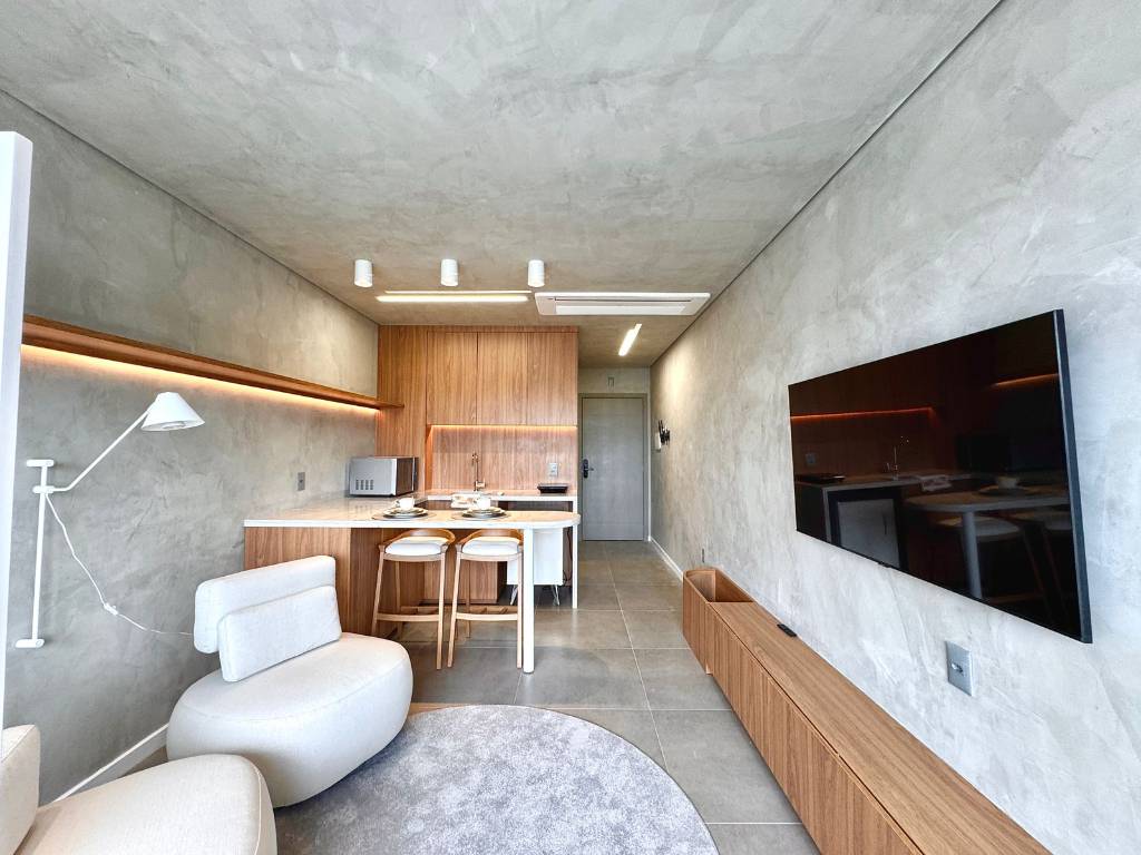 Loft 1 dormitório à venda, Atlântida  em Xangri-lá | Ref.: 25718