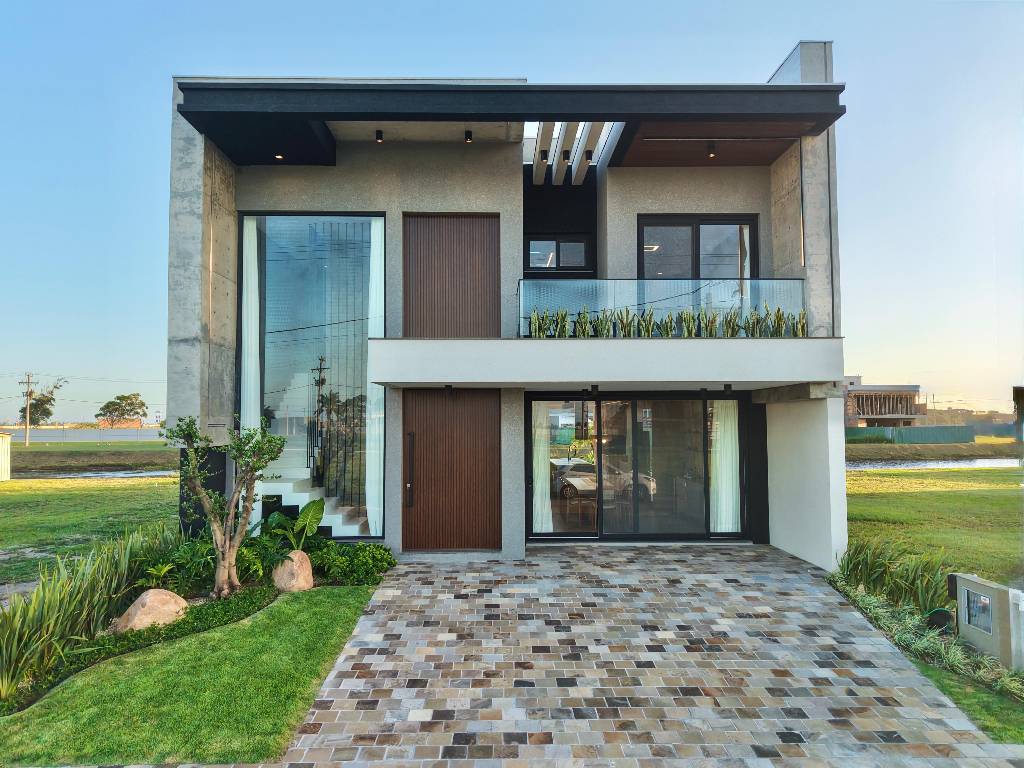 Casa em Condomínio 4 dormitórios à venda, Xangri-lá em Xangri-lá | Ref.: 25720