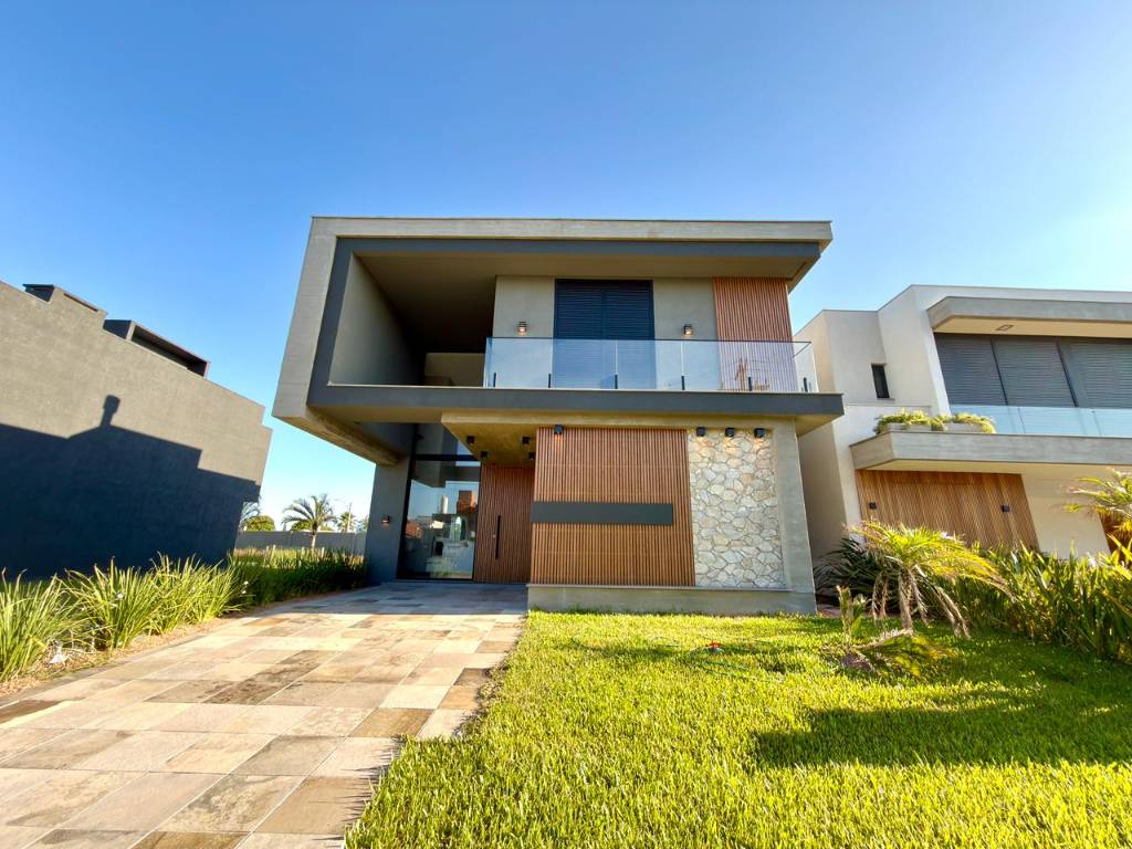 Casa em Condomínio 4 dormitórios para venda, Remanso em Xangri-lá | Ref.: 25724