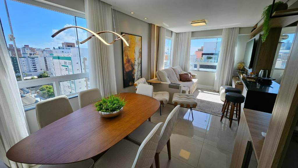 Apartamento 2 dormitórios para venda, Zona Nova em Capão da Canoa | Ref.: 25729