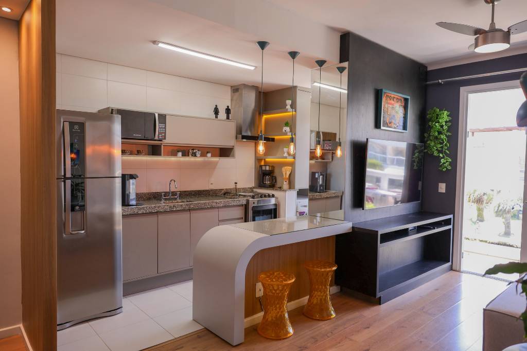 Apartamento 1 dormitório para venda, Atlântida em Xangri-lá | Ref.: 25733