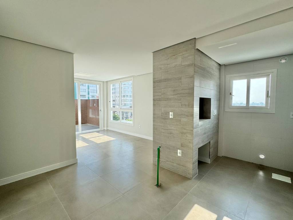 Apartamento 2 dormitórios para venda, Zona Nova em Capão da Canoa | Ref.: 25734