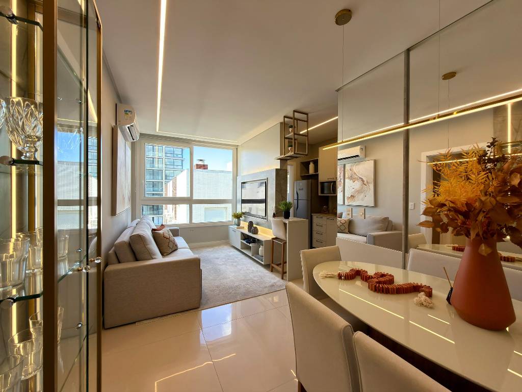 Apartamento 2 dormitórios para venda, Navegantes em Capão da Canoa | Ref.: 25735