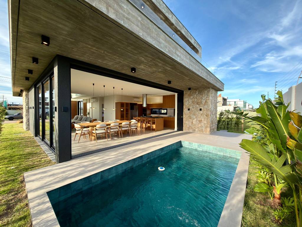 Casa em Condomínio 4 dormitórios para venda, Xangri-lá em Xangri-lá | Ref.: 25736