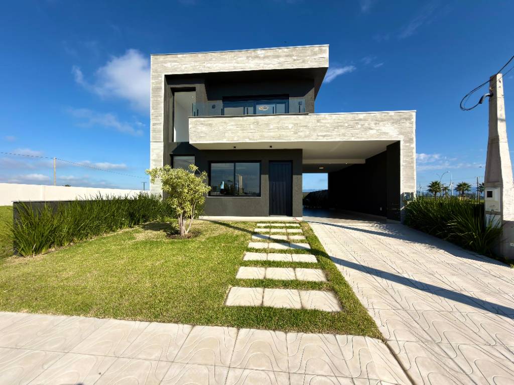 Casa 4 dormitórios para venda, Xangri-lá em Xangri-lá | Ref.: 25762