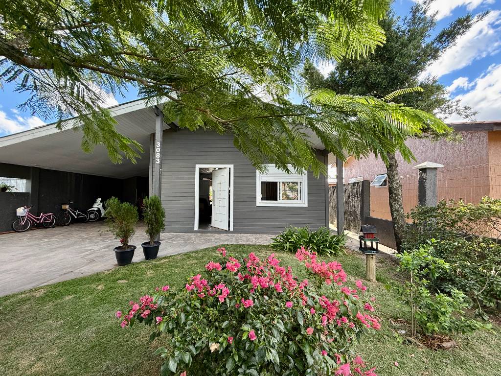 Casa 3 dormitórios para venda, São Jorge em Capão da Canoa | Ref.: 25766