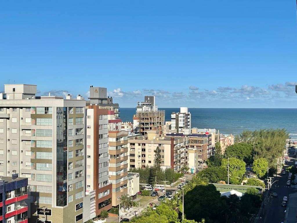 Apartamento 2 dormitórios para venda em Capão da Canoa | Ref.: 25780