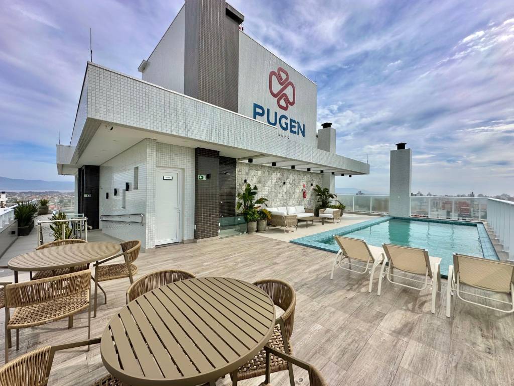 Apartamento 1 dormitório para venda, Centro em Capão da Canoa | Ref.: 25786